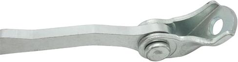 Car Door Hinge Check Strap for Trafic 2002-2006-2012 2013 2014 Car Front Door Hinge Stop Check Strap Limiter 9116656 in Saudi Arabia