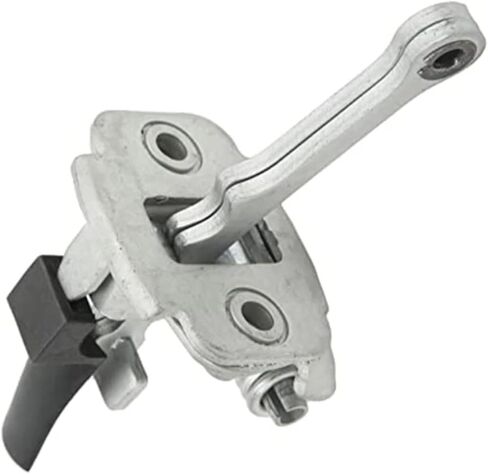 Car Door Hinge Check Strap for Vw for Lupo 1998-2005 Car Front Door Hinge Check Strap Car Check Belt Hinge Stopper 6X0837249 in Saudi Arabia