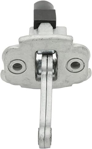 Car Door Hinge Check Strap for Vw for Lupo 1998-2005 Car Front Door Hinge Check Strap Car Check Belt Hinge Stopper 6X0837249 in Saudi Arabia