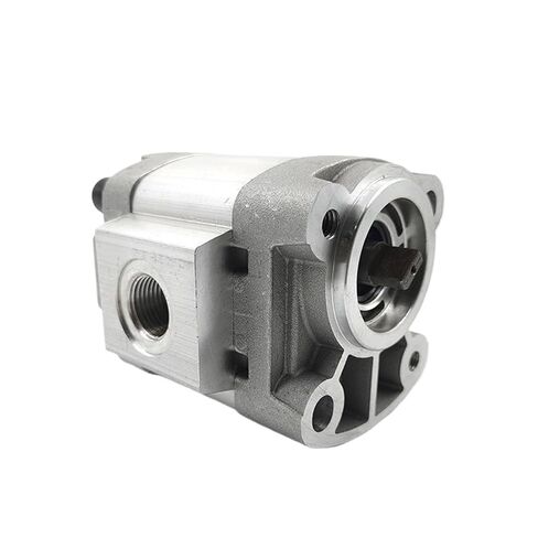 Hydraulic Gear Pump CBQZ Truck Tailgate Suitable for Power Unit(CBQZ-G3.2FL) in Kuwait
