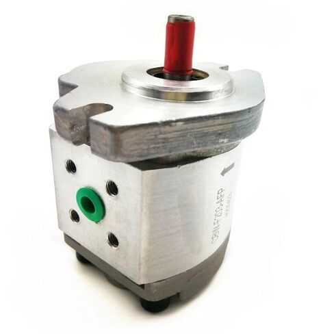 Hydraulic Gear Pump Pumps CBW-F201.5-AFP CBW-F202-ALP .5-AFPL CBW-F202-ALPL Tractor(CBW-F201.5-AFP) in Kuwait