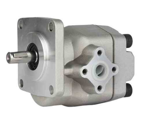Hydraulic Gear Pump Oil high Pressure HGP-2A-F12R in Saudi Arabia