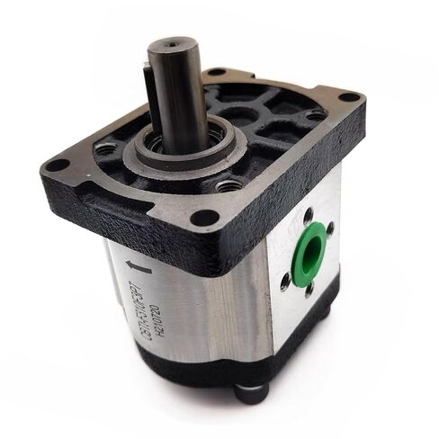 Hydraulic Gear Pump CBT-F304-FPR CBTt-F304-F3P7 High Pressure Oil CBTt-F310F3P7(CBTt-F310F3P7) in Kuwait