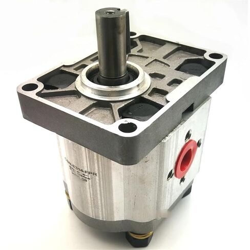 Hydraulic Gear Pump Oil CBN-E312-FPR CBN-F312-FPR CBN-E314-FPR CBN-F314-FPR High Pressure(CBN-F312-FPL) in Kuwait