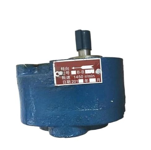 Hydraulic Gear Pump CB-B6 Internal Transfer Fuel Rotary in Kuwait