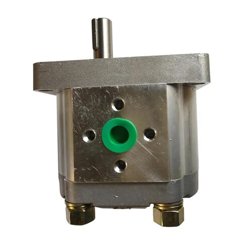 Hydraulic Gear Pump CBN-E320-FPR CBN-F320-FPR CBN-E325-FPR CBN-F325-FPR High Pressure Aluminium Alloy Oil(CBN-F320-FPL) in Kuwait