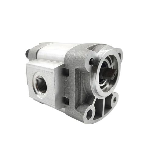 Hydraulic Gear Pump CBQZ Oil Truck Tail Plate Booster Power Unit(CBQZ-G3.2FL) in Kuwait