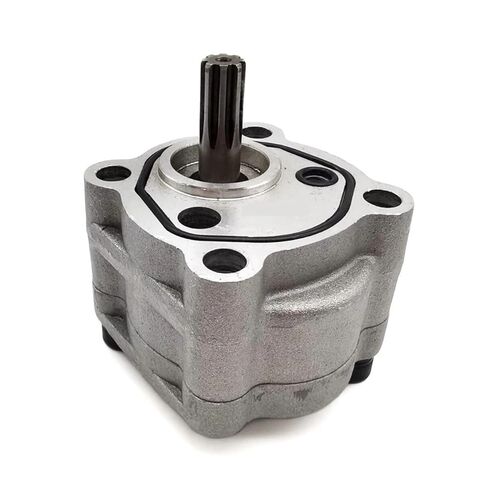 Hydraulic Gear Pump PSVL-54CG Pilot in Saudi Arabia