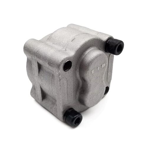 Hydraulic Gear Pump PSVL-54CG Pilot in Saudi Arabia