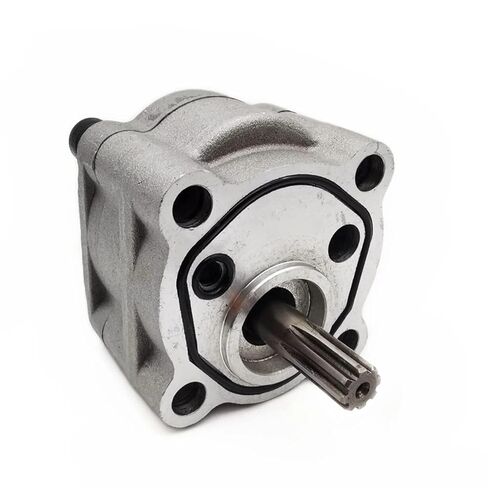Hydraulic Gear Pump PSVL-54CG Pilot in Saudi Arabia