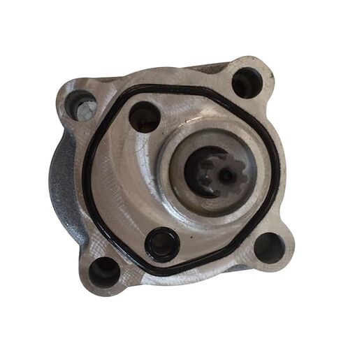 Hydraulic Gear Pump PSVL-54CG Pilot in Saudi Arabia