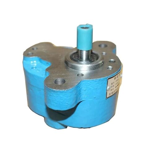 Hydraulic Gear Pump lubricating Oil Pump Machine Tool Gear with Ear CBW-16 CBW-32 CBW-40 in Saudi Arabia