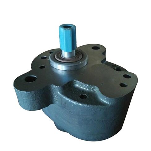 Hydraulic Gear Pump lubricating Oil Pump Machine Tool Gear with Ear CBW-16 CBW-32 CBW-40 in Saudi Arabia