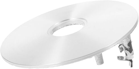 ULTECHNOVO Electric Cooker Heat Conducting Plate Heat Diffuser Sheet for Rice Cooker Kitchen Gadget Accessory in Saudi Arabia