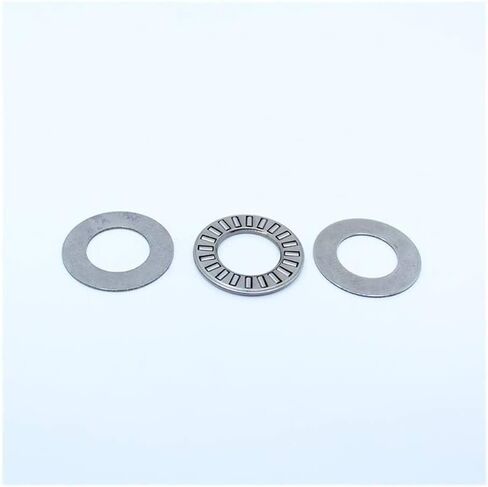 TMP1105 NTA1018 + 2TRA 5 قطع بوصة محمل ذو بكرات إبرية تحمل NTA سلسلة مع 2 TRA1018 غسالات TC1018 1018 محامل in Kuwait