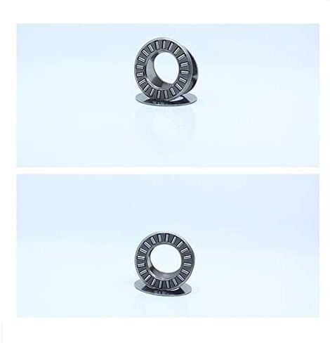 TMP1105 NTA1018 + 2TRA 5 قطع بوصة محمل ذو بكرات إبرية تحمل NTA سلسلة مع 2 TRA1018 غسالات TC1018 1018 محامل in Kuwait