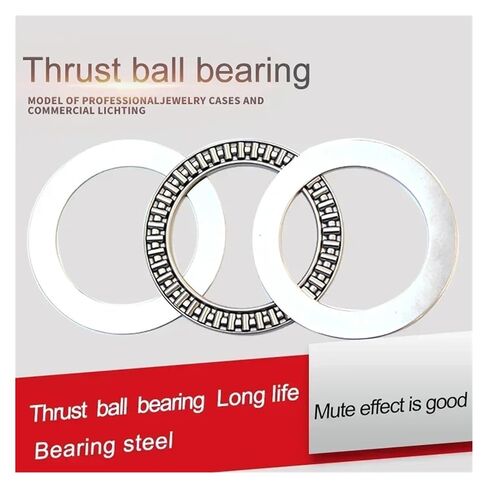BA0414/0515/0619/0821/1024/1226. Thrust Plane Needle Roller Bearing(BA2035) in Saudi Arabia
