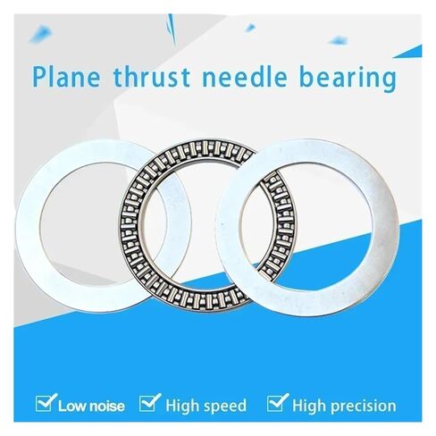 BA0414/0515/0619/0821/1024/1226. Thrust Plane Needle Roller Bearing(BA2035) in Saudi Arabia