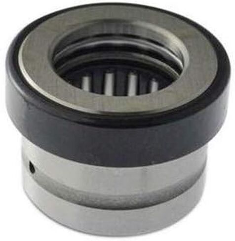 NKX10Z NAX1023Z Combined Bearings Needle Roller Thrust Ball Bearing with Cage NKX10 Z 10x19x25x23mm in Saudi Arabia