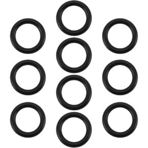 10pcs 4-Stroke Engine Luibrcation O-Ring 670B2011 11x2.5mm Compatible with Kawasaki FD590V FD611V FD620V FD661D in Kuwait