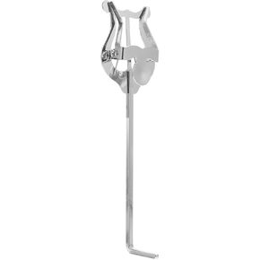 Vaguelly French Horn Lyre Music Sheet Holder Stand French Horn Lyre Sheet Music Holder, French Horn Marching Lyre Clamp- on Vertical Music Sheet Clip for French Horn in Saudi Arabia