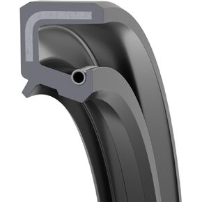 TC 30X45X7 مم NBR الروتاري رمح النفط / ختم الغبار 30 مم ID X 45 مم OD X 7 مم الارتفاع in Kuwait