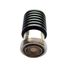 موصل أنثى 10 وات 7/16 (DIN) مع حمل وهمي 50 أوم، تيار مستمر إلى 3 جيجا هرتز 4 جيجا هرتز 6 جيجا هرتز (4 جيجا هرتز) in Kuwait