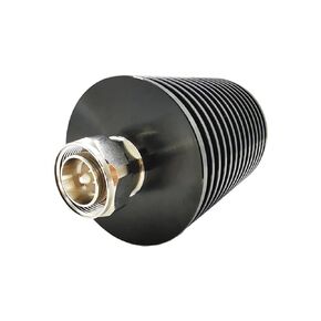 4.3-10 موصل ذكر 50 واط تحميل وهمي 50 أوم محطة DC-3 جيجا هرتز in Kuwait