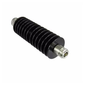 18G 50W Coaxial Attenuator 18GHz N-Type Connector 10dB 20dB, 30dB, 40dB 50 Ohm(10dB 18GHz,N Male to Female) in Saudi Arabia