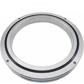 1PCS RB22025UU CC 0P5 220 * 280 25MM Cross Roller Bearing Automation Joint Bearings in Kuwait