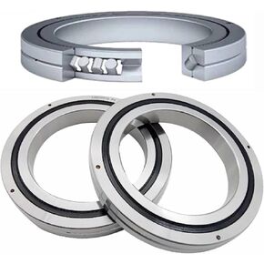 1PCS RB25030UU 0P5 250 * 330 30MM Cross Roller Bearing Automation Machinery Joint Bearings in Kuwait