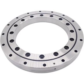 1PCS XSU080258 220X295X25.4 Cross Roller Bearing Industrial Joint Rotary Machine Tool Turntable Bearings in Kuwait