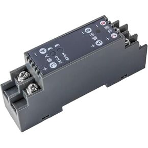 1 قطعة 4-20mA 0-10V الارسال الحالي 0-1A 0-10A إلى RS485 DC محول الجهد الارسال 0-100V 0-200V محول الجهد الحالي (BST-I ، مدخلات التيار المتناوب 0-100V_0-10V_DC24V) in Kuwait
