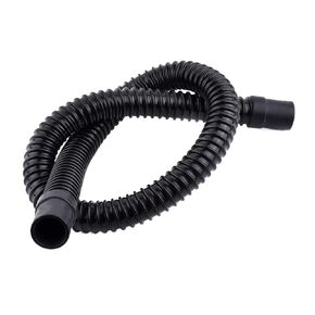 1PC 20/25/32/40/50mm I.D Plastic Aquarium Durable Corrugated Pipe Fish Tank Inlet Outlet Joint Hose Water Pump Supplies Pipe(Chocolate) in Kuwait