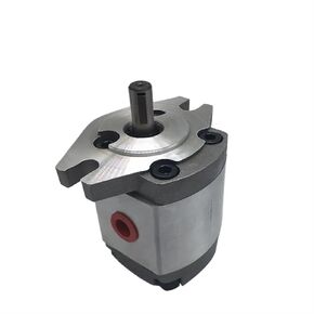 Hydraulic Gear Pump Oil HGP-1A-F1R HGP-1A-F2R HGP-1A-F3R HGP-1A-F4R HGP-1A-F5R HGP-1A-F6R HGP-1A-F8R(HGP-1A-F3R) in Kuwait