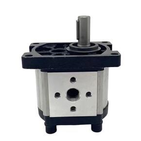 Hydraulic Gear Pump CBN-G304 CBN-G306 CBN-G310 CBN-G314 CBN-G316 CBN-G320 CBN-G325 Flat Key Shaft(Cbn-g314(25mpa),Flat Key Shaft) in Kuwait
