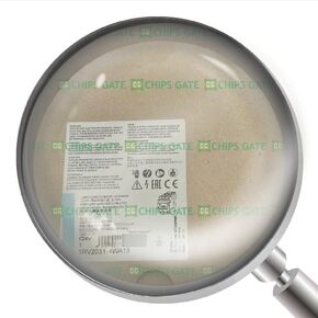 New 3RV2031-4WA15 Circuit Breaker 42-52A in Kuwait