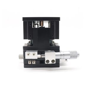بكرة متقاطعة منزلق ذات ضبط دقيق لمحور XYZ مقاس 60 مم (LD60-LM) in Kuwait