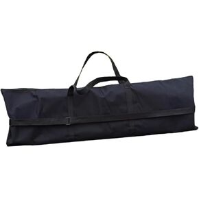 pistro Skateboard Bag for Longboards up to 80cm (31.5 inch) - Oxford Cloth Carry & Shoulder Bag for Storage & Transport in Kuwait