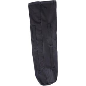 pistro Skateboard Backpack Bag for 29-34 Inch Decks, Waterproof Oxford Drawstring Rucksack Carrier for Longboard & Electric Board in Kuwait