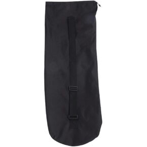 pistro Skateboard Bag - 87cm x 30cm (34.25" x 11.81") Polyester Carrying Case with Adjustable Shoulder Strap for Storage & Travel in Kuwait