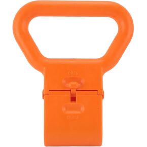 Kettlebell Grip Kettlebell Converter Adjustable Kettlebell Handle Portable Dumbbell Kettle Bell Converter Attachment for Home Travel Workouts in Kuwait