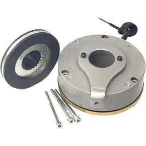 TQEB3-08 DC99V 8NM 40W YEJ80 Base Brake Power-Off Electromagnetic Brake Power-Off Brake in Saudi Arabia