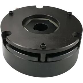 DHD2-200 24/99VDC Spring Electromagnetic Brake Fast Power-Off Brake in Saudi Arabia