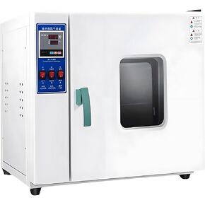 فرن حاضنة ترموستاتي للمختبر، فرن تجفيف بالهواء القسري للمختبر، RT+5-280 درجة مئوية، مع توقيت، إنذار، لمؤسسة الأبحاث، الزراعية، 43 لتر in Kuwait