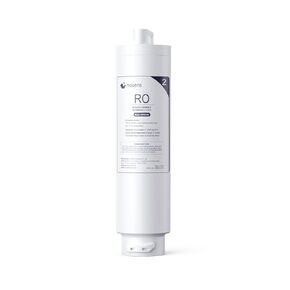 NOVETE CRF0A-PPC فلتر بديل لتنقية المياه على سطح الطاولة، خرطوشة فلتر PPC، 6 أشهر، متوافق مع CRF0A-QS، CRF1A-QS، CRF0A-Qi، CRF1A-Qi in Kuwait