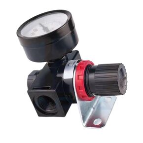 BR2000 BR3000 BR4000 منظم ضغط المكونات الهوائية 1/4 "3/8" 1/2 "صمام تنظيم الضغط (BR4000) in Kuwait