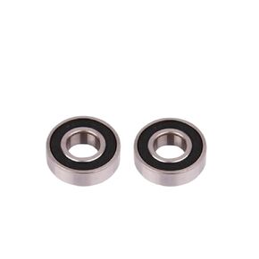 623RS Bearing ABEC-1 3x10x4 mm (5/10 Pcs) Miniature 623-2rs Ball Bearings 623 RS 2RS Bearing (Size : 10PCS) in Kuwait