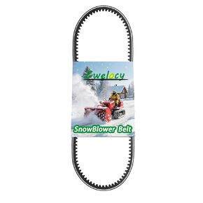 3VX300 Cogged V-Belt, 3/8 X 30 – Industrial Drive V-Belts for Compressors, Blowers, Generators, Vacuum Systems, Pumps, Heat Exchangers, and Heavy-Duty Power Transmission in Kuwait