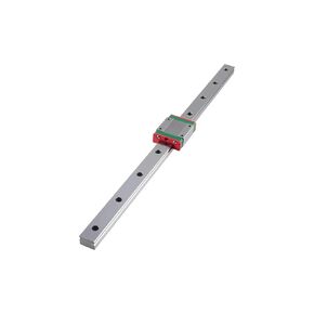 الدليل الخطي MGN1 + 1 ماكينة CNC ذات قوس MGN-C (250 مم) in Kuwait